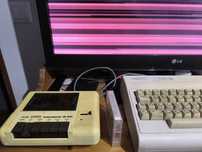 Commodore 64 zestaw
