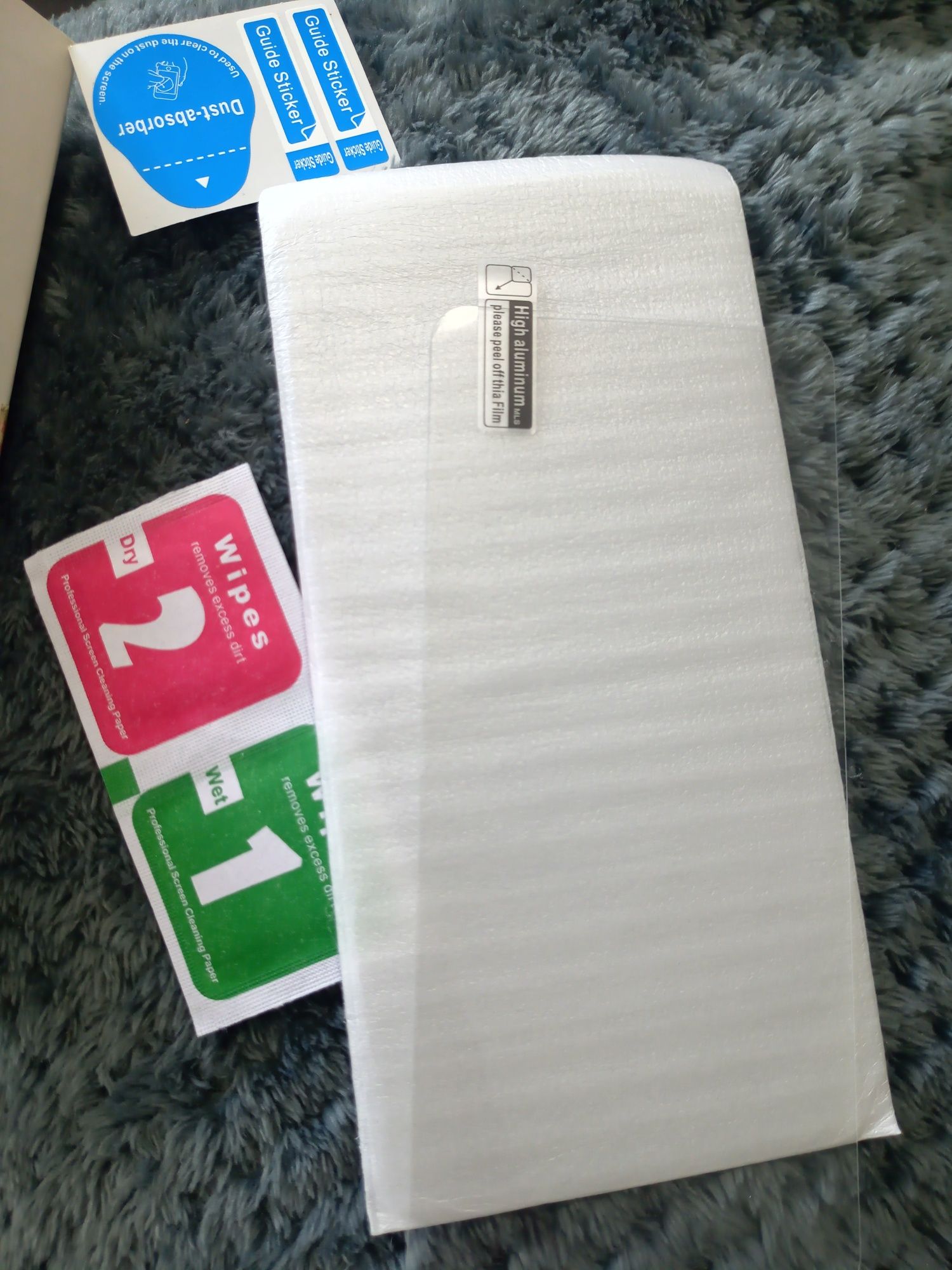 Huawei P40 Lite 6/128 gb telefon komórkowy Smartfon
