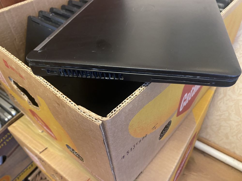Ноутбуки оптом , опт ноутбуків Dell latitude e5470/ 5450  лот ноутбукі
