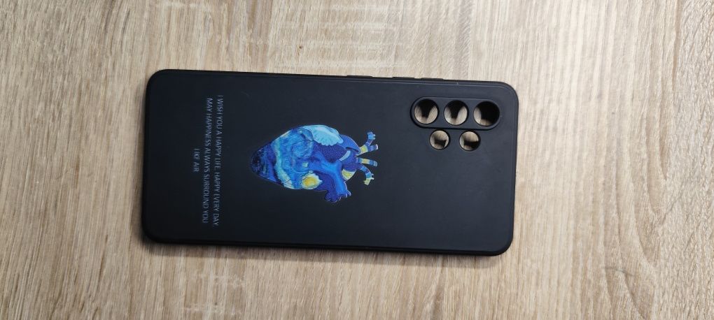 Capas de telemóvel Samsung Galaxy A32 4G