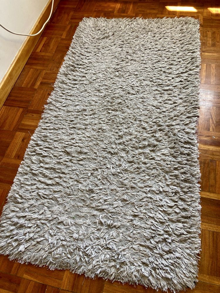 Tapete  Cinzento