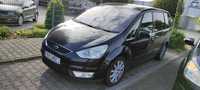 Ford Galaxy z mocniejszym silnikiem 2.2 TDCI