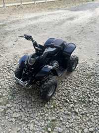 Quad 90 kymco dinli kayo