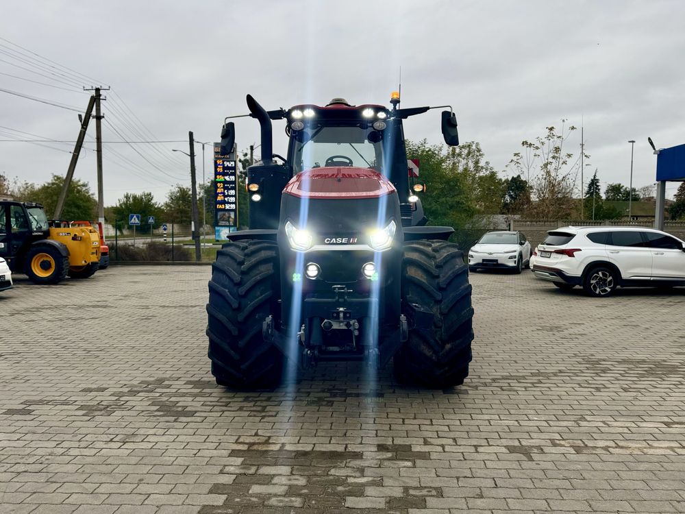Трактор Case IH Magnum 380 2021р