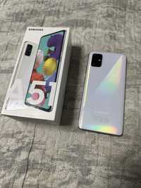 Samsung Galaxy A51 6/128GB White