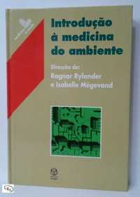 Introdução à Medicina do Ambiente.