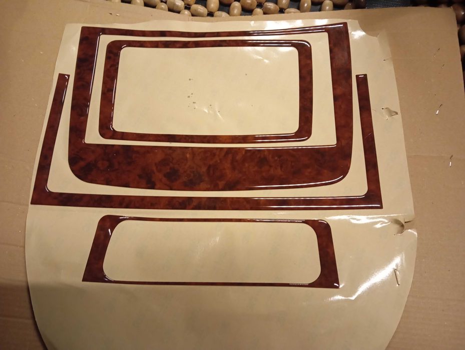 Продам декор на віто 639