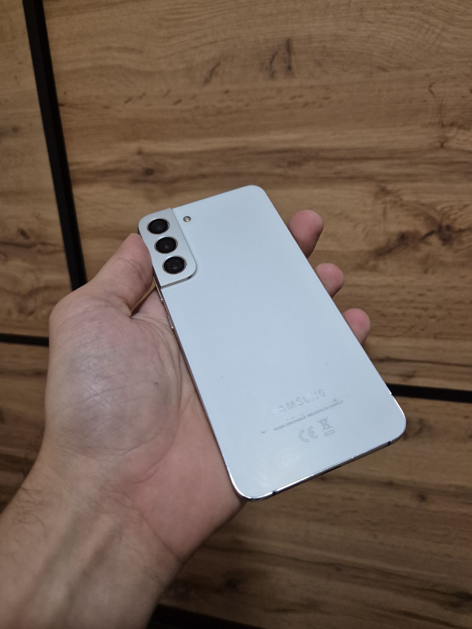 Samsung s22 plus 8/256