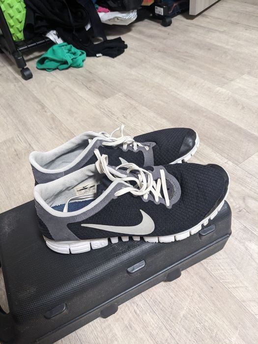 Кросівки nike run 3