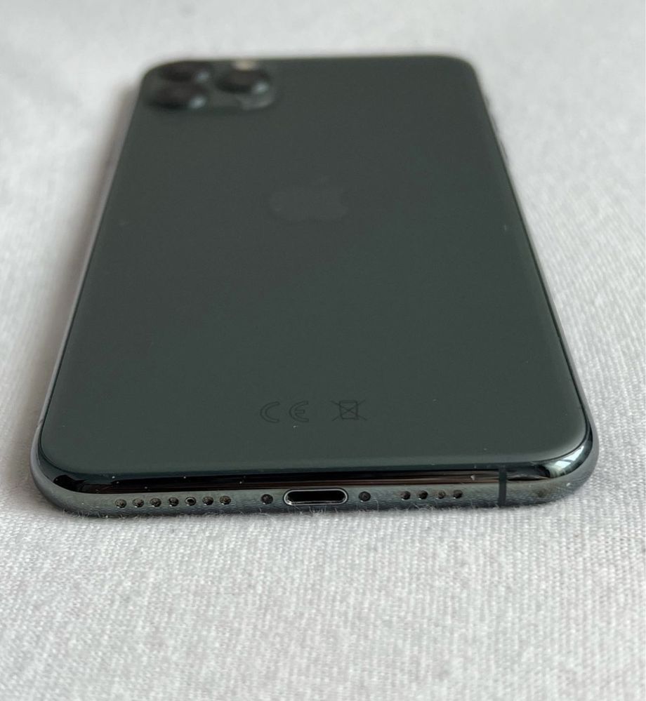 IPhone 11 Pro Max 256 Gb NeverLock