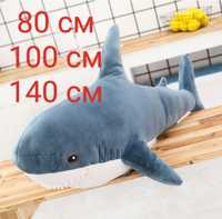 Акула іграшка подушка игрушка  подушка ikea икеа

80 см 500 грн 
100 с