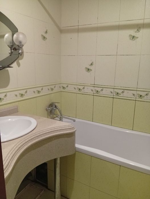 2-х кімнатна, Богунія.