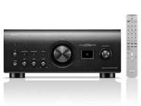 Wzmacniacz DENON PMA-3000NE 2x160W, czarny / Raty 0% + Rabat