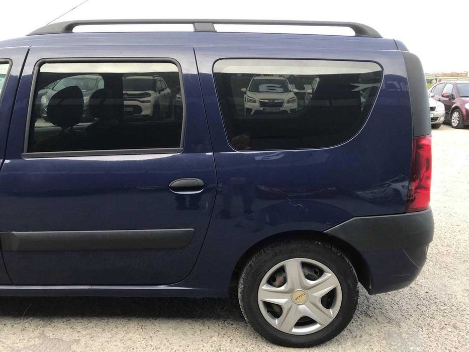 Продам Dacia Logan 2008р. #72579