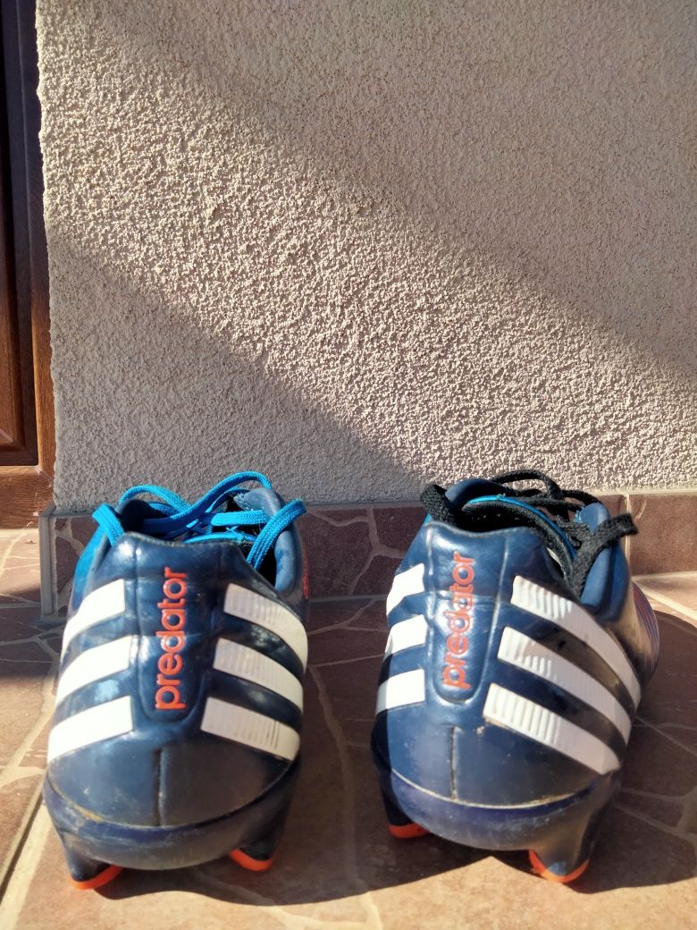 Korki ADIDAS predator