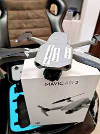 Dji Mavic Air  2   plus wyposażenie