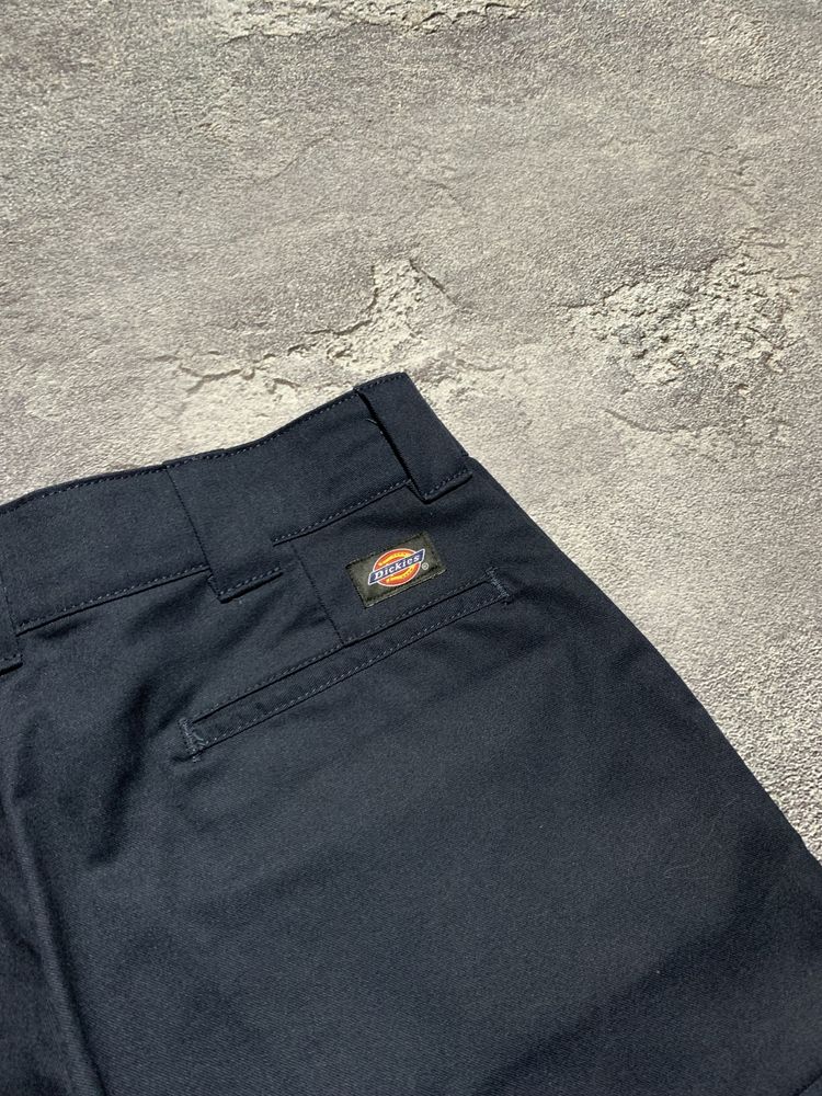 Чоловічі джинси чіноси брюки Dickies FLEX 34/32