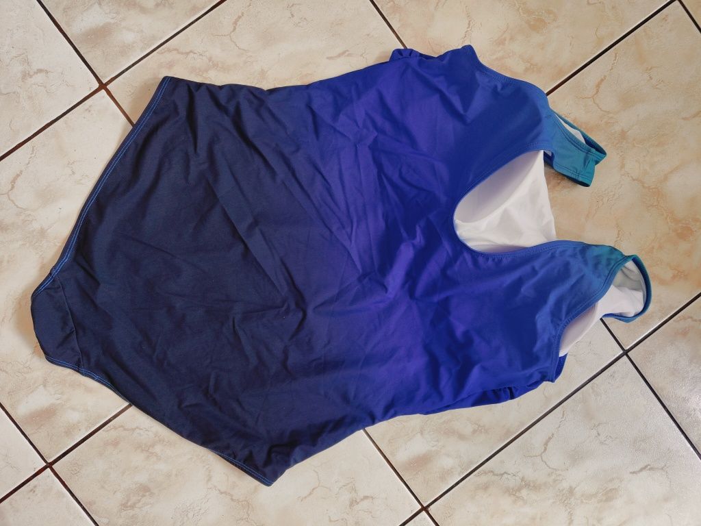 Strój jednoczęściowy 8 XL