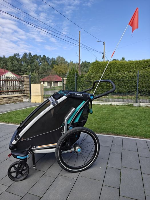 Thule Chartiot Lite 2