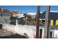 OPORTUNIDADE ÚNICA - Dois lotes de terreno urbano para construção!