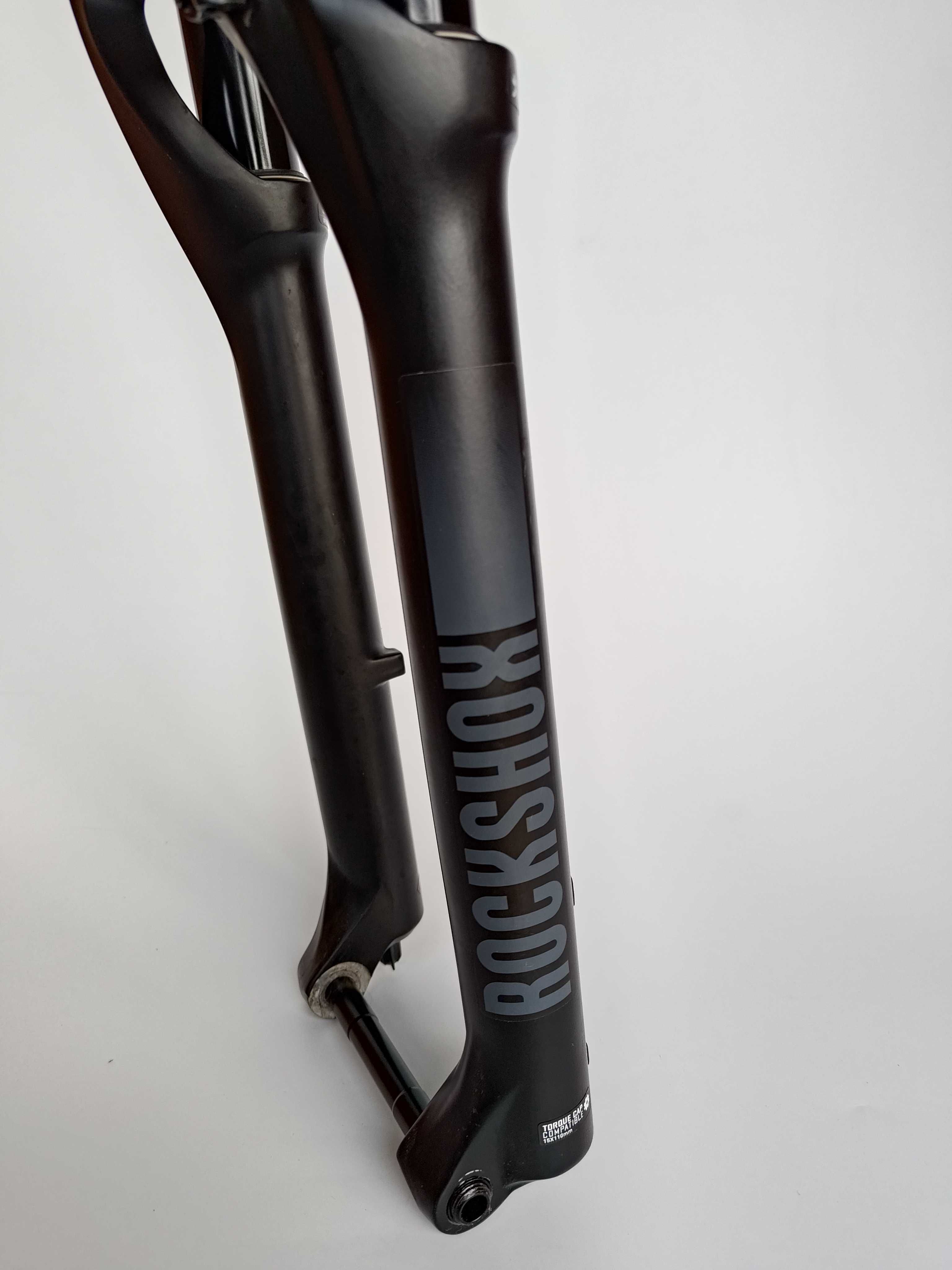 Amortyzator Rock Shox 35 RL, 29'' 150 mm, 1,8'' tapered E-bike (428)