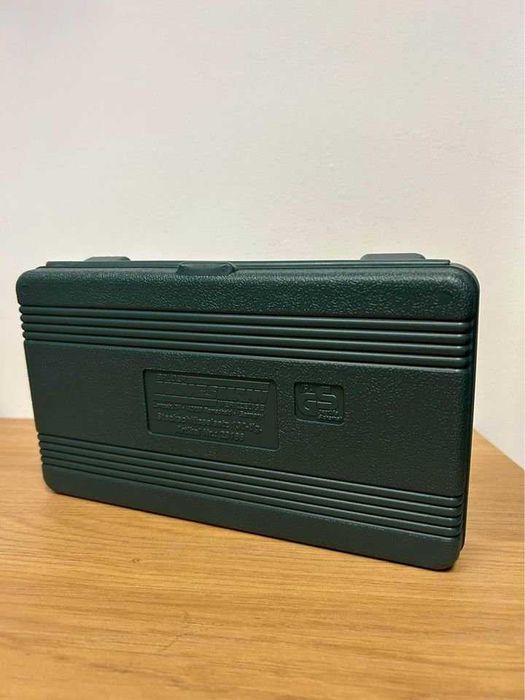 Caixa ferramenta 130Peças Mannesmann