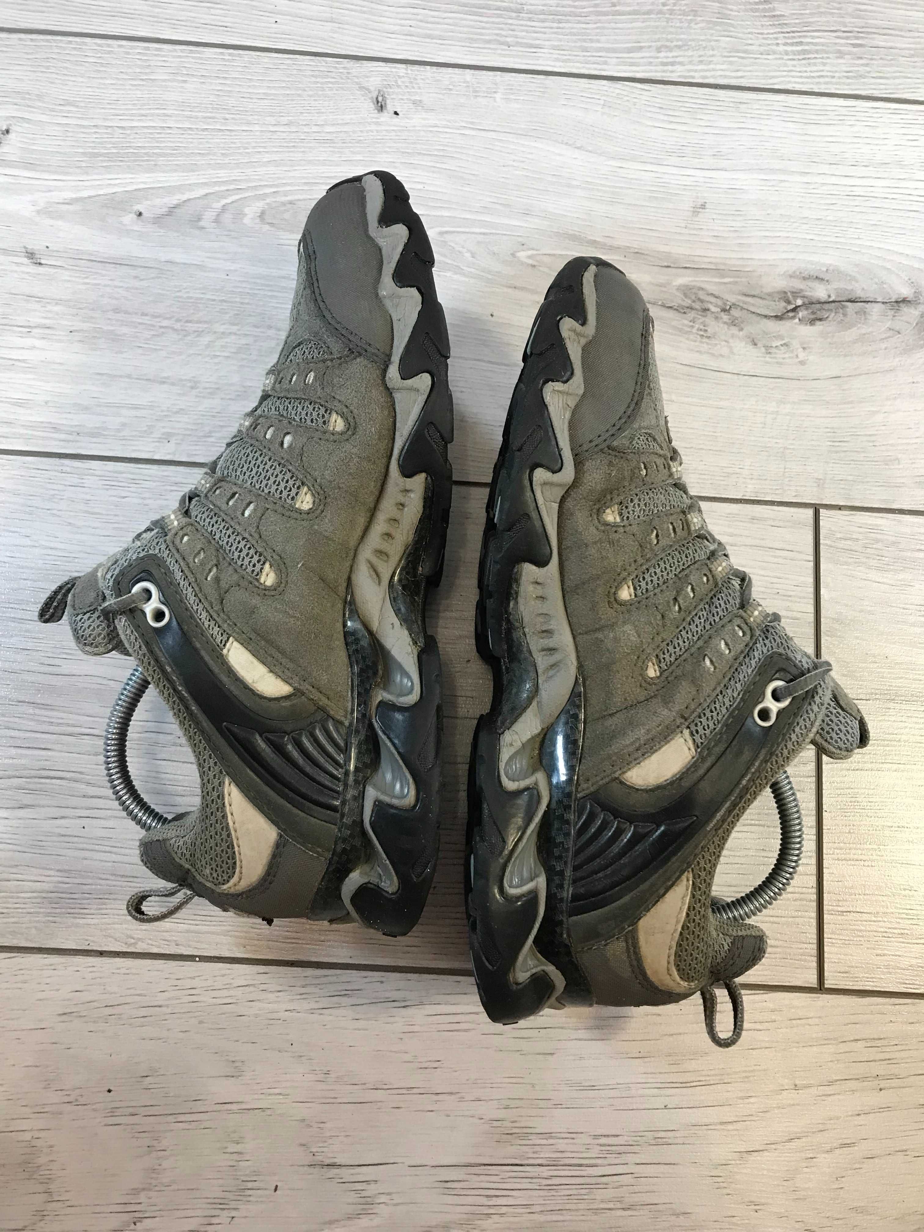 Buty trekkingowe Meindl Respond Low rozm. 38 gore-tex