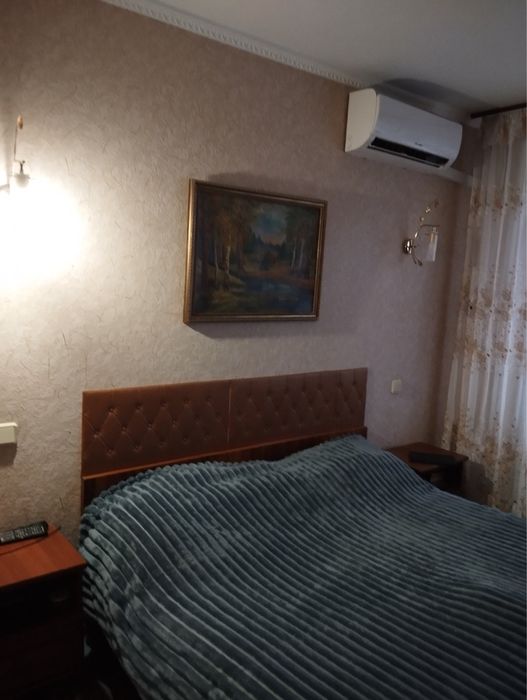 3 кімнатна квартира