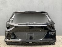 Ford Escape ляда крышка багажника форд эскейк запчастини