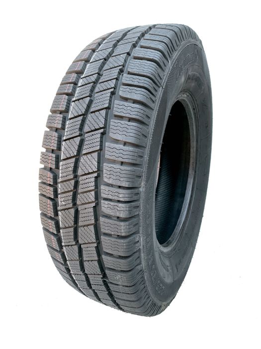 Шини зимові 215/65 R16C 109R резина вантажна зима ALPIN GAL-GUM Poland