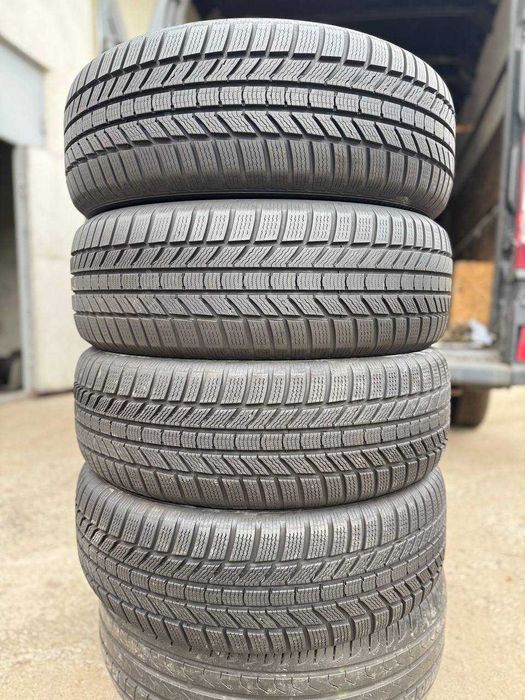Зимові Шини Резина 235 60 R18 Continental 2023 Year!