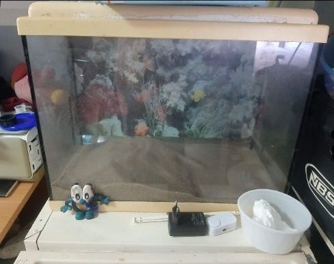 Aquários  para venda