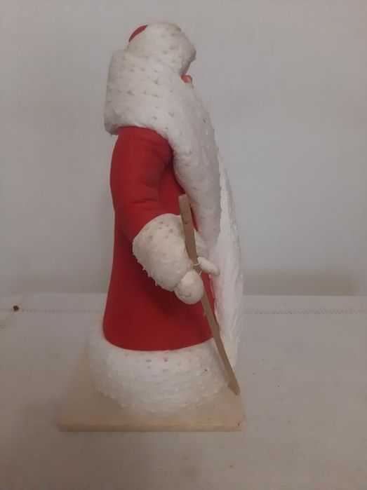 Новорічний декор - Дід Мороз