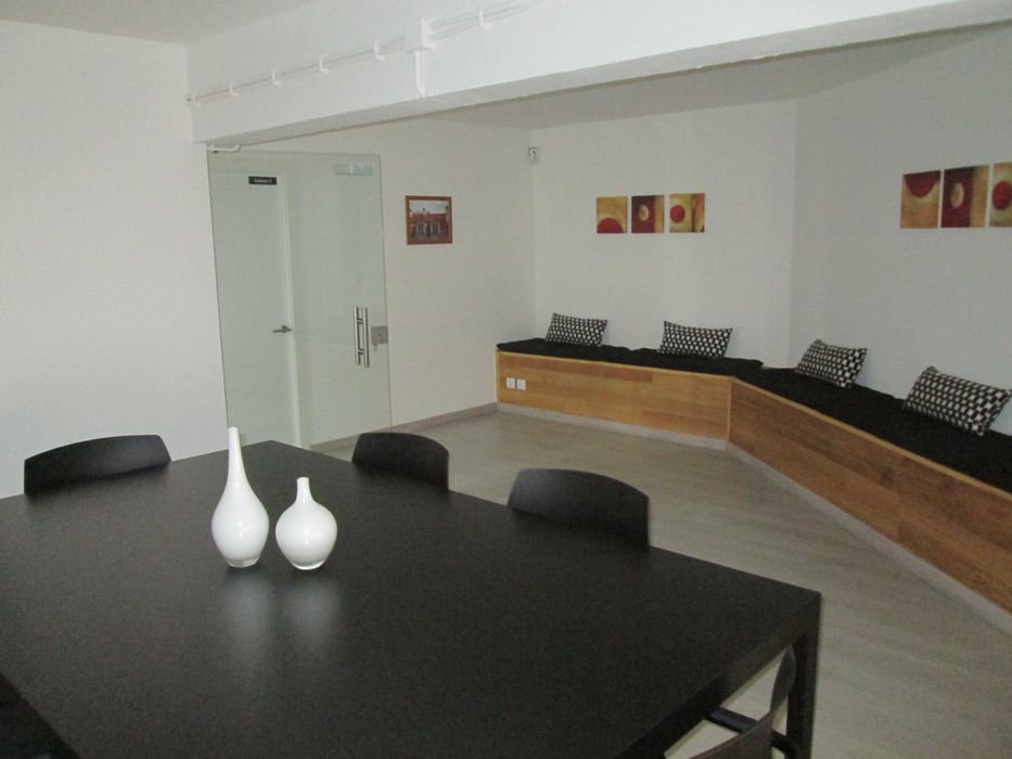 Armazém para Arrendamento em Alverca