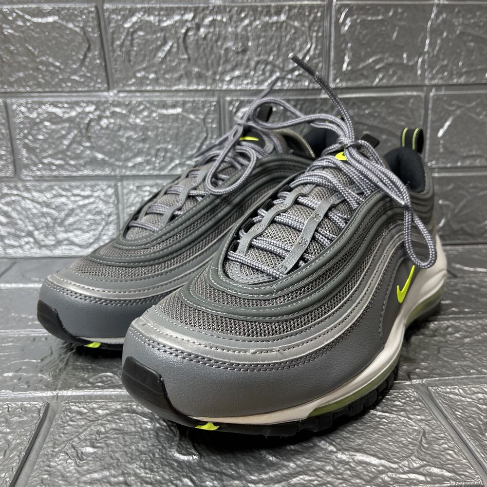 Чоловічі кросівки Nike Air Max 97 (DJ6885-001)