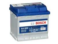 Akumulator 52 Ah BOSCH S4 S4002