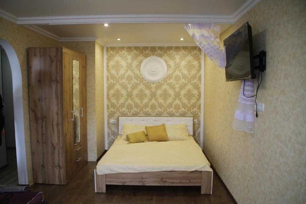 Подобово квартира!Центр!