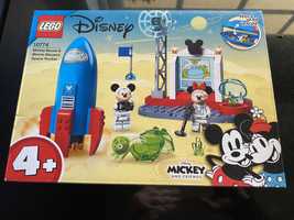 Lego novo Disney