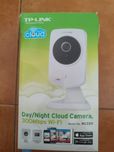 Câmera vigilância TP link nova
