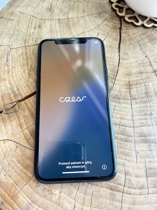 Iphone 11 Pro 256 Gb