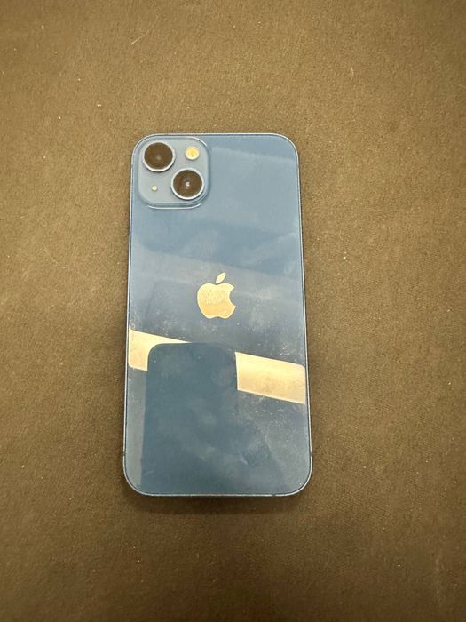 Iphone 13 256gb 95% акум