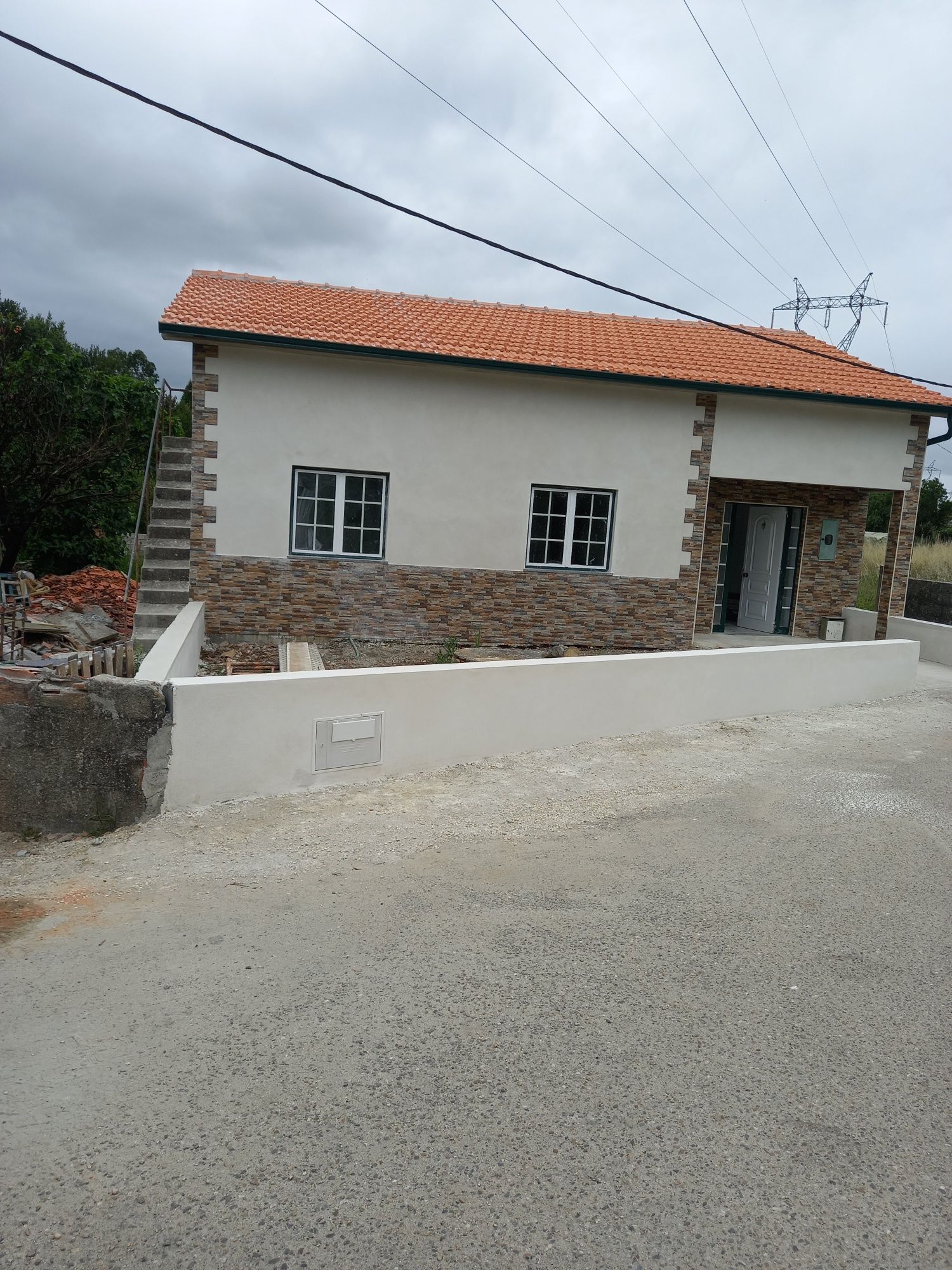 Mãos a obra remodelações