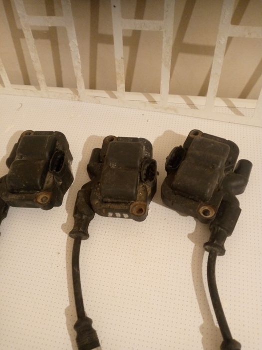 Продам катушки зажигания.