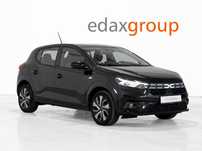 Dacia Sandero 1.0 ECO-G Expression Bi-Fuel