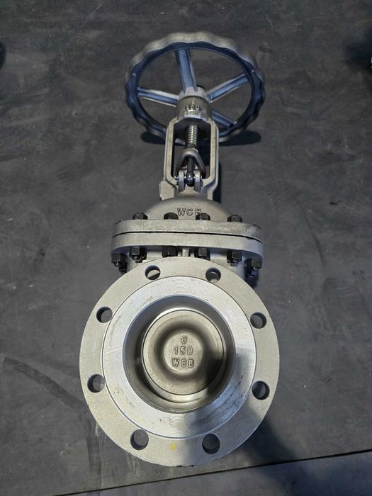 Трубопроводная арматура