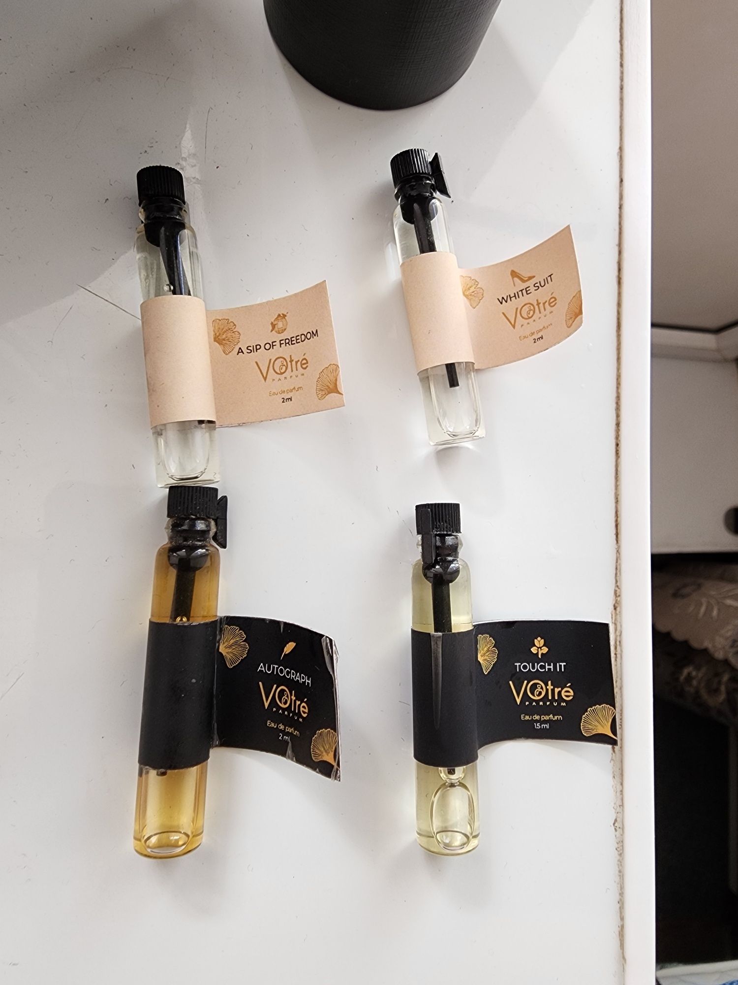 Votre perfume жіночий
