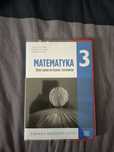 Zbiór zadań "Matematyka 3" zakres rozszerzony wydawnictwo Pazdro