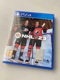 Гра NHL 23 PS4