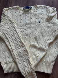 Sweter Ralph Lauren