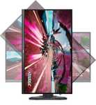 Dell | G2724D | 27 " | IPS | QHD | 16:9 | 1 ms | 400 cd/m² |